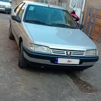 پژو 405 تمیز برای مصرف کننده عالی