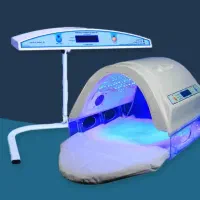 اجاره دستگاه درمان زردی نوزاد شبانه روزی تضمینی