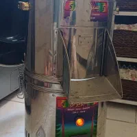 سبزی خوردکن برقی