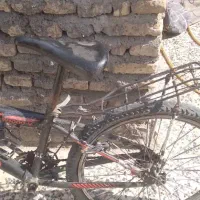 دوچرخه ۲۴