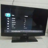 تلویزیون۳۲ اینچ دیجیتال دار سامسونگ درحدنو