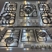 اجاق گاز مدل ۵۰۸ رومیزی ۴۰٪تخفیف