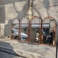 قاب آینه