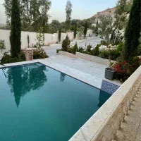 اجاره باغ دشتکوه