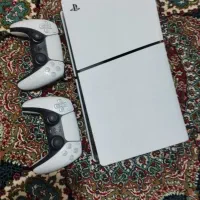 فروش یه دستگاه PS5