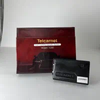 دزدگیر و جی پی اس تلکارنت