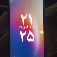 گوشی سایفرc10