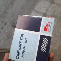 لوازم پاترول ۴ سیلندر