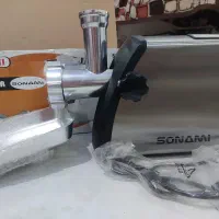 چرخ گوشت سونامی