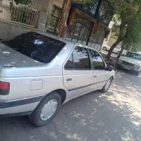 پژو405|خودرو سواری و وانت|الوند, |دیوار