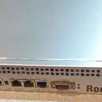روتر میکروتیک 1100AH X2