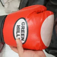 دستکش بوکس