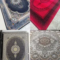فرش نو بخرید%%فرش کهنه را تحویل دهید(طاهری)