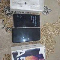 گوشی سامسونگ a50