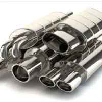 اگزوز خودرو