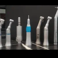تعمیرات و تجهیزات دندانپزشکی سامودنتال