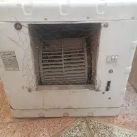کولر ابی دوعدد