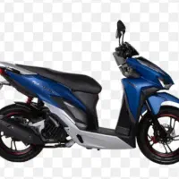 کلیک دلتا 150cc در حد صفر