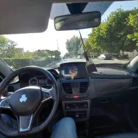 ساینا s ۱۴۰۱ سفید مانیتور اندروید