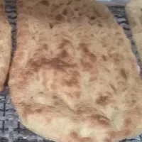 پاچالدار یا فروشنده برای نانوایی