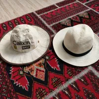 کلاه خارجی