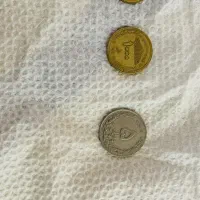 ۲۳ سکه|کلکسیون سکه، تمبر، اسکناس|تهران, امانیه|دیوار