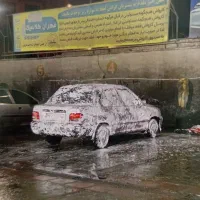 پراید صندوقدار مدل۸۶
