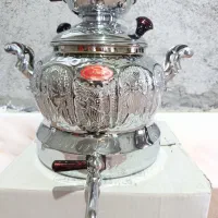 سماور روگازی نو