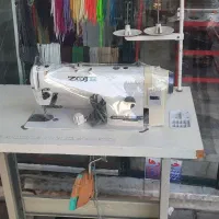 چرخ راسته دوز دینام سرخود زوجی در حد نو