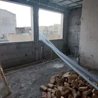 ۵۷متر فول امکانات