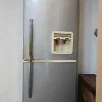 یخچال وفریزر
