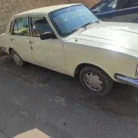 پیکان  خونگی مدل 80