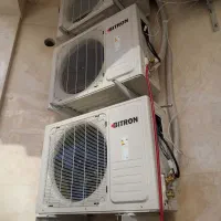 متخصص تعمیرات.سرویس ونصب انواع کولر گازی و پکیج