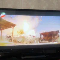 تلوزیون پلاسما ال جی ۵۰ اینچ