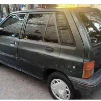 هاچبک مدل 80