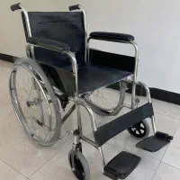 ویلچر تاشو  فروش فوری