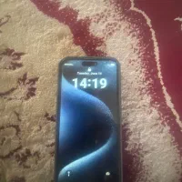 فروش گوشی ایفون ۱۵ پرومکس فول کپی