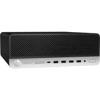 مینی کیس اچ پی HP Elitedesk G5 پردازنده i5 9