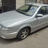 سمند سورن مدل88