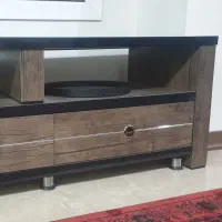 میز تلویزیون باز شونده