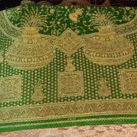 ساری هندی (تخفیف خورد)|لوازم خیاطی و بافتنی|پردیس, فاز ۸|دیوار