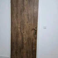 درب سرویس بهداشتی و اتاق خواب ضد آب