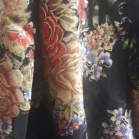 دوقواره پارچه مجلسی