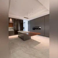 ۲۸۰ متر/دید ویو شهر/مدرن/۴ پارکینگ/تراس بزرگ