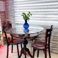میز ناهار خوری