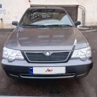 پراید۱۳۲مدل ۹۴