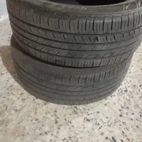 لاستیک پژو