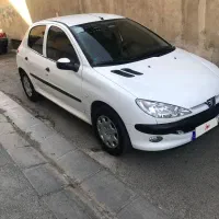 پژو ۲۰۶تیپ ۵