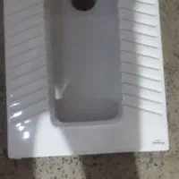 سنگ توالت ایرانی مروارید