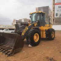 لودر  XCMG ZL50 مدل ۲۰۱۱ درحد